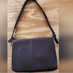 Coach Legacy Mail Messanger Bag